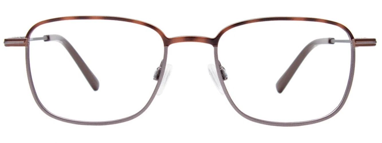 OAKNYC O3022 Eyeglasses - view 9